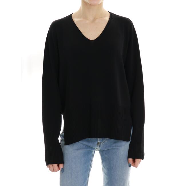 MAGLIA SCOLLO A V KING KONG - Mad Fashion | img vers.1300x/